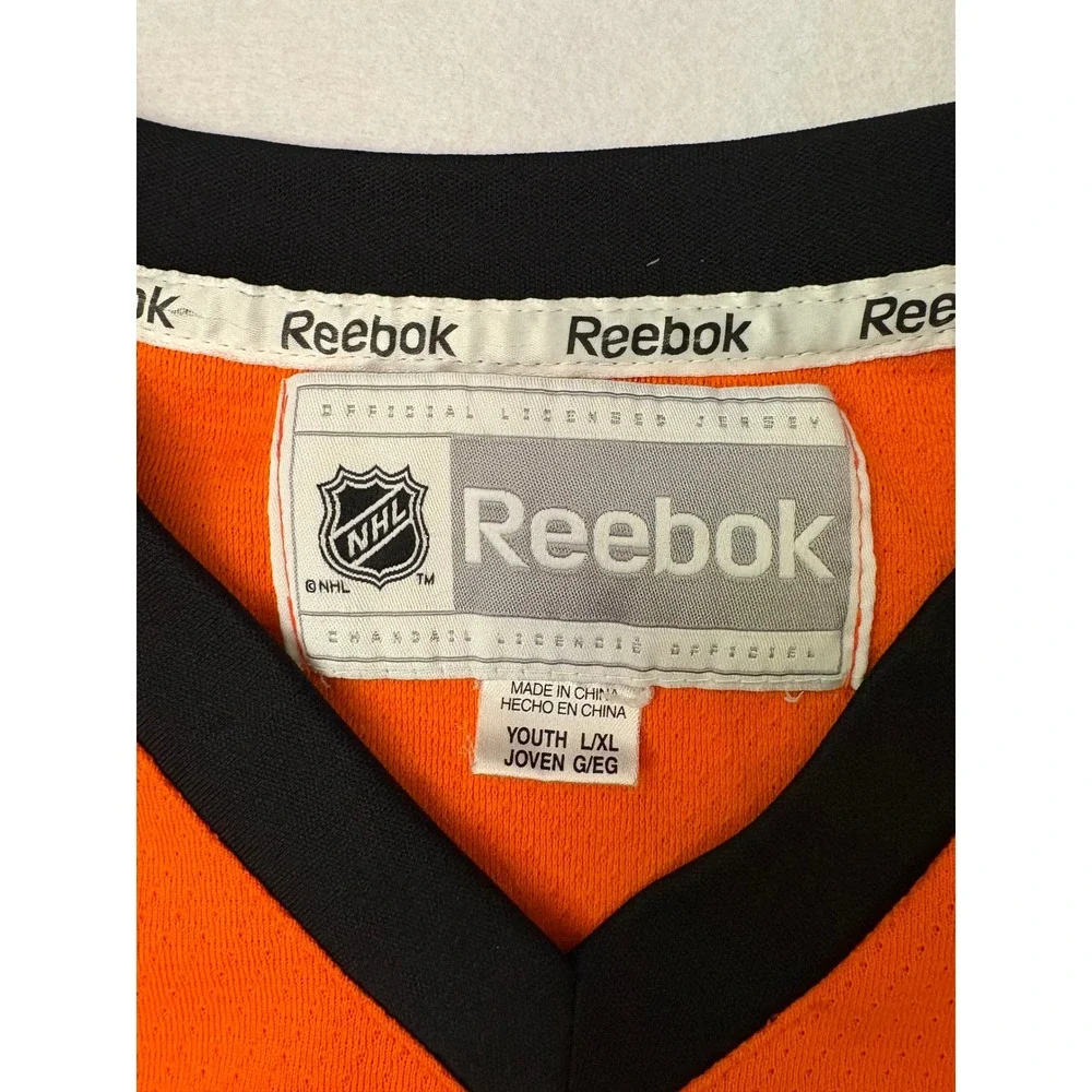 Reebok official nhl